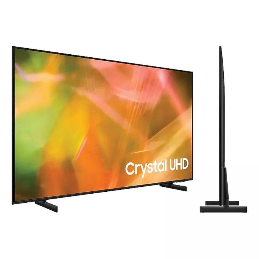 Televisor Samsung Crystal UHD UE43AU9005 43'/ Ultra HD 4K/ Smart TV/ WiFi - Imagen 3