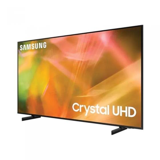 Televisor Samsung Crystal UHD UE65AU8005 65'/ Ultra HD 4K/ Smart TV/ WiFi