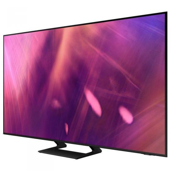 Televisor Samsung Crystal UHD UE65AU9005 65'/ Ultra HD 4K/ Smart TV/ WiFi