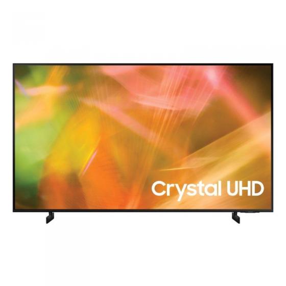 Televisor Samsung Crystal UHD UE75AU8005 75'/ Ultra HD 4K/ Smart TV/ WiFi - Imagen 1