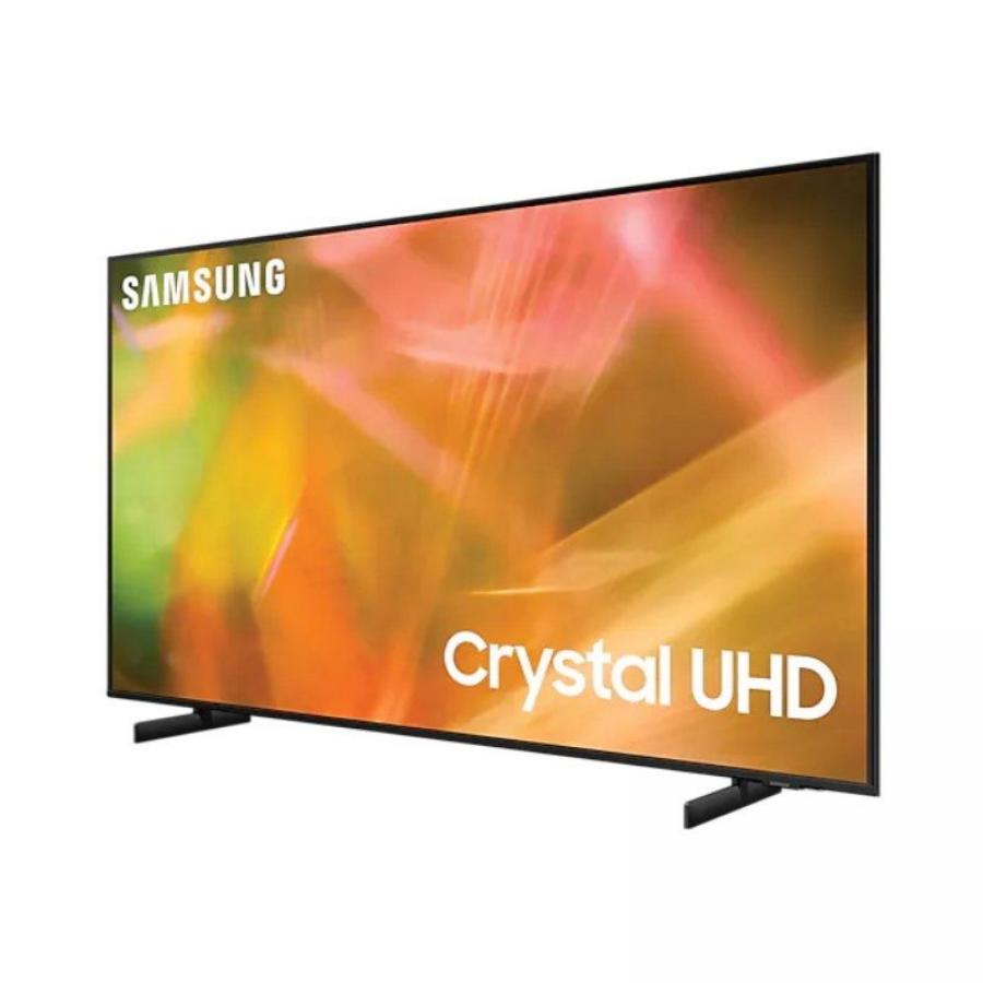 Televisor Samsung Crystal UHD UE75AU8005 75'/ Ultra HD 4K/ Smart TV/ WiFi - Imagen 3