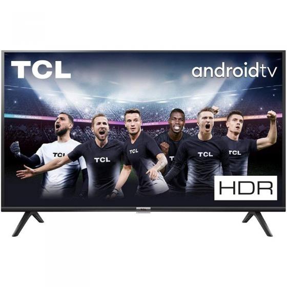 Televisor TCL 32ES560 32'/ HD/ Smart TV/ WiFi
