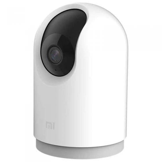 Cámara de Videovigilancia Xiaomi Mi 360º Home Security Camera 2K Pro 110º Visión Nocturna Control desde APP