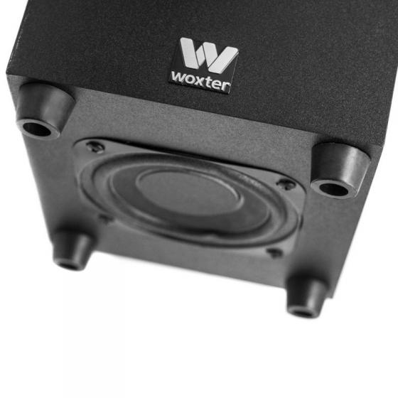 Altavoces con Bluetooth Woxter Big Bass 110/ 20W/ 2.1 - Imagen 5