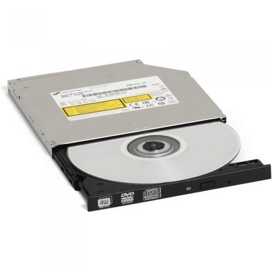 Grabadora Interna DVD Slim LG GUD0N.BHLA10B/ 8X/ 9.5 mm