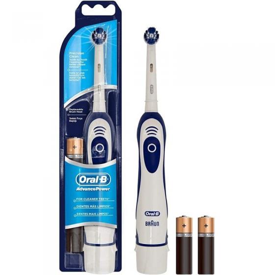 Cepillo Dental Braun Oral-B Advance Power