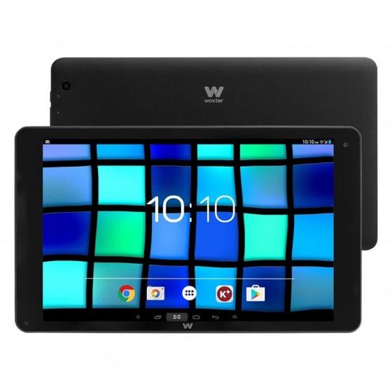 Tablet Woxter X-200 PRO 10.1' 3GB 64GB Negra