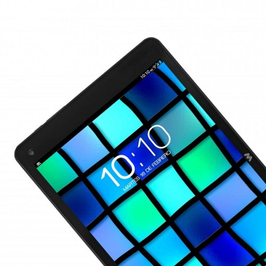 Tablet Woxter X-200 PRO 10.1'/ 3GB/ 64GB/ Negra - Imagen 2