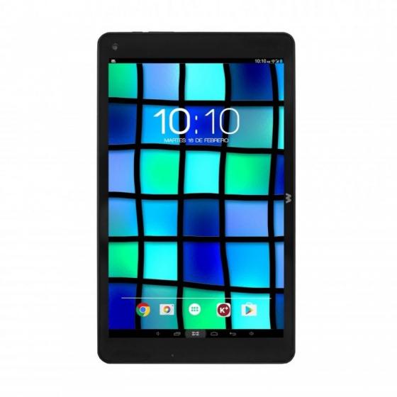 Tablet Woxter X-200 PRO 10.1'/ 3GB/ 64GB/ Negra - Imagen 3