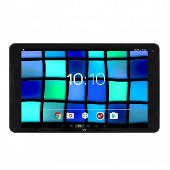 Tablet Woxter X-200 PRO 10.1'/ 3GB/ 64GB/ Negra - Imagen 4