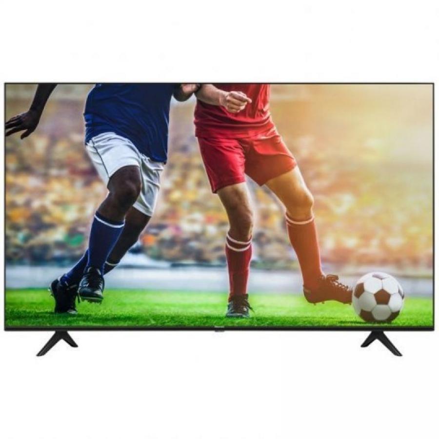 Televisor Hisense 50A7100F 50'/ Ultra HD 4K/ Smart TV/ WiFi - Imagen 2