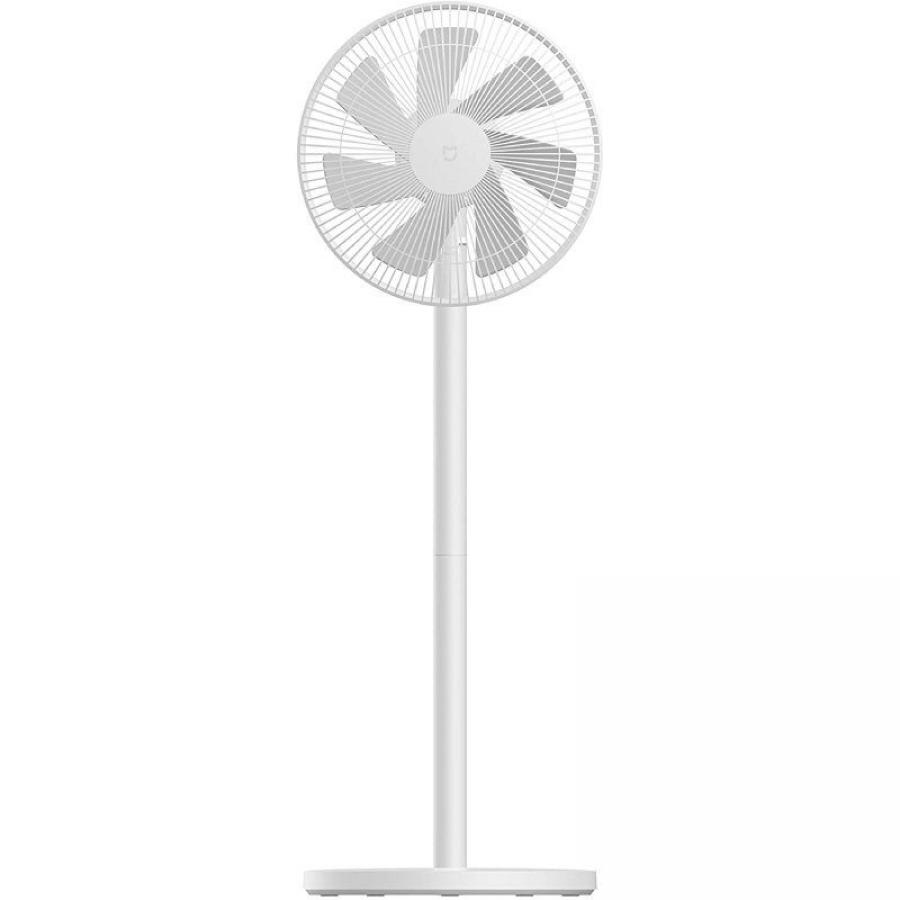 Ventilador Inteligente Xiaomi Mi Smart Standing Fan 1C/ 38W/ 7 Aspas/ 3 velocidades - Imagen 1