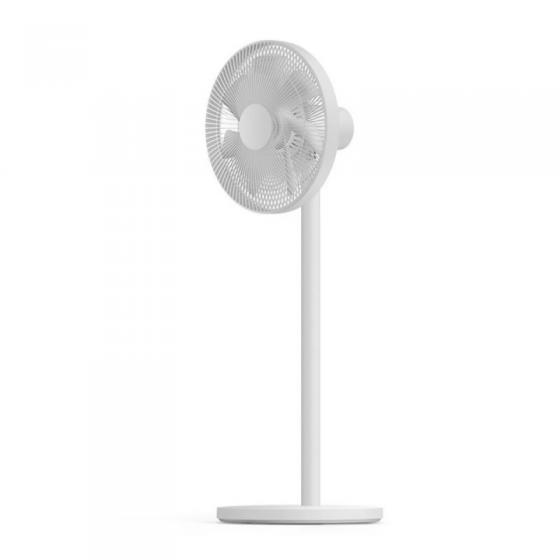 Ventilador Inteligente Xiaomi Mi Smart Standing Fan 1C/ 38W/ 7 Aspas/ 3 velocidades - Imagen 3