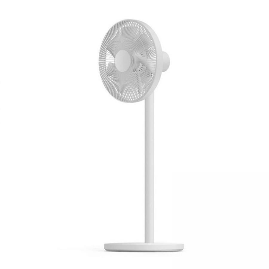 Ventilador Inteligente Xiaomi Mi Smart Standing Fan 1C/ 38W/ 7 Aspas/ 3 velocidades - Imagen 3