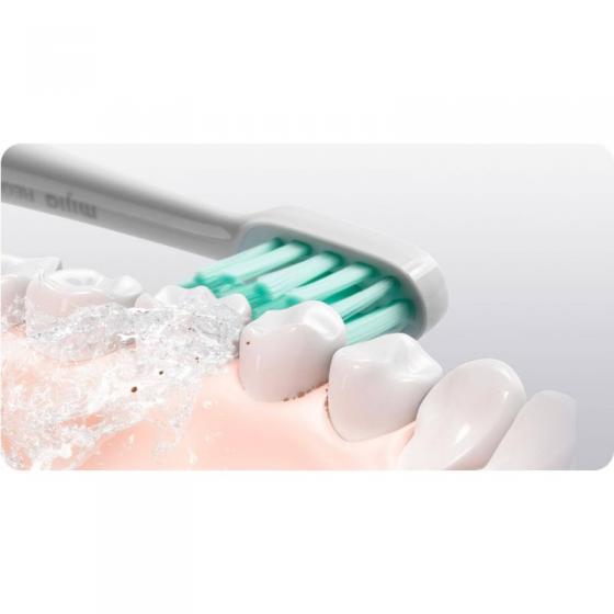Cepillo Dental Xiaomi Mi Smart Electric Toothbrush T500 - Imagen 4