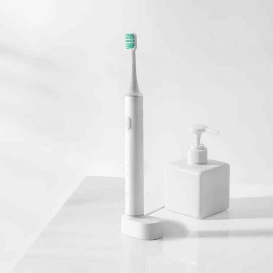 Cepillo Dental Xiaomi Mi Smart Electric Toothbrush T500 - Imagen 5