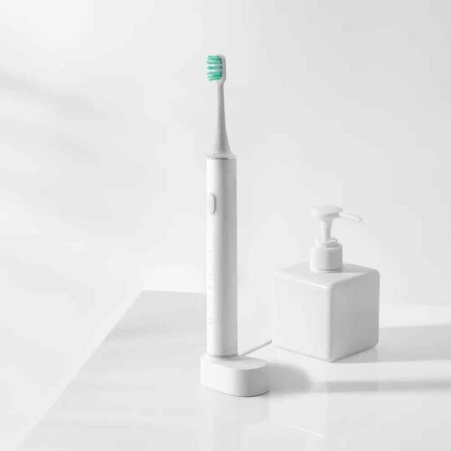 Cepillo Dental Xiaomi Mi Smart Electric Toothbrush T500 - Imagen 5
