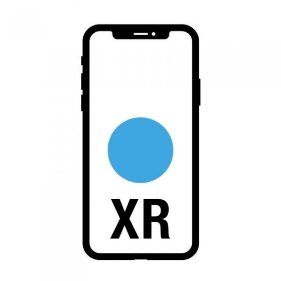 Smartphone Apple iPhone XR 64GB/ 6.1'/ Azul - Imagen 1