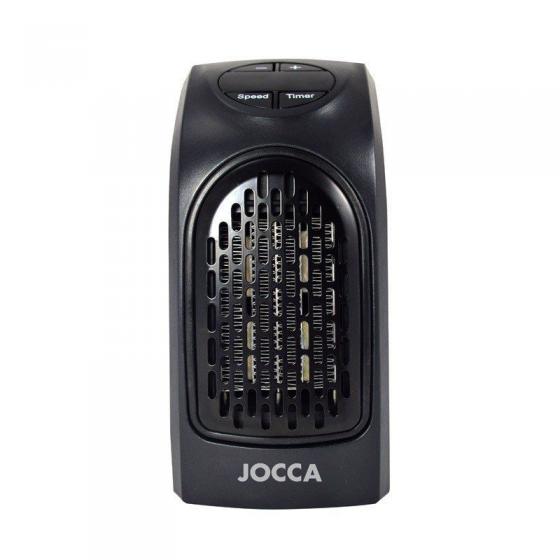 Calefactor Jocca 2856/ 300W/ Termostato Regulable - Imagen 1