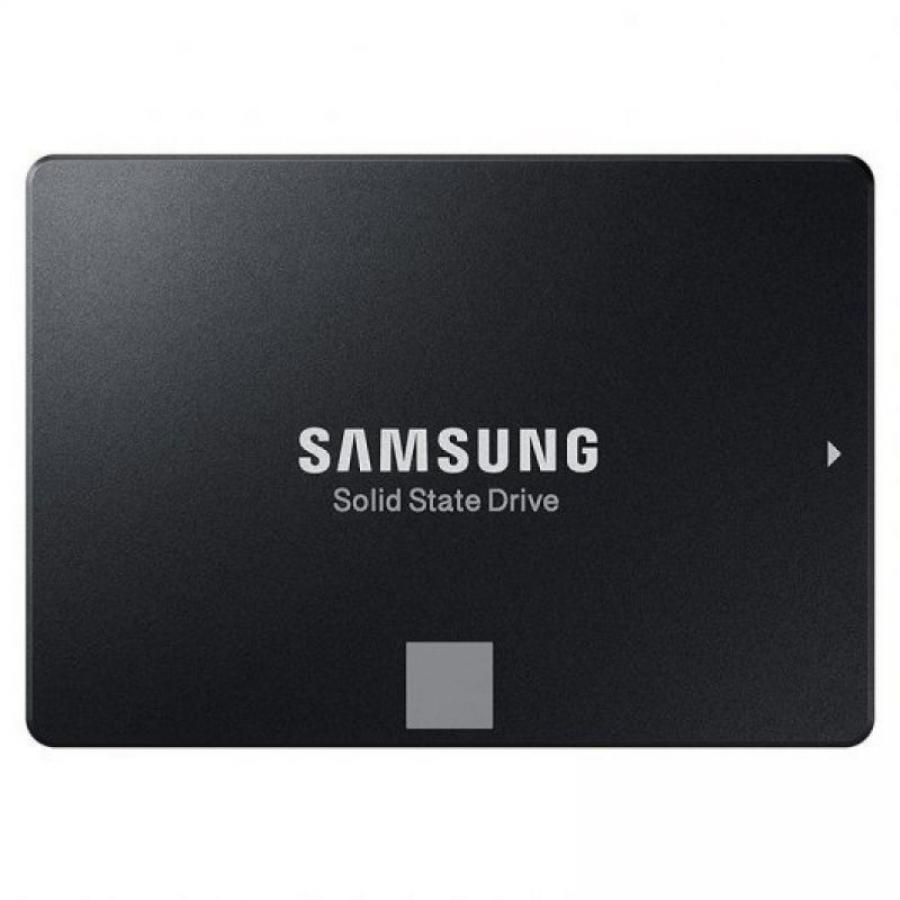Disco SSD Samsung 870 EVO 2TB/ SATA III - Imagen 2