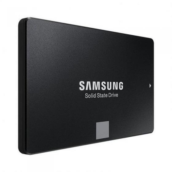 Disco SSD Samsung 870 EVO 2TB/ SATA III - Imagen 3