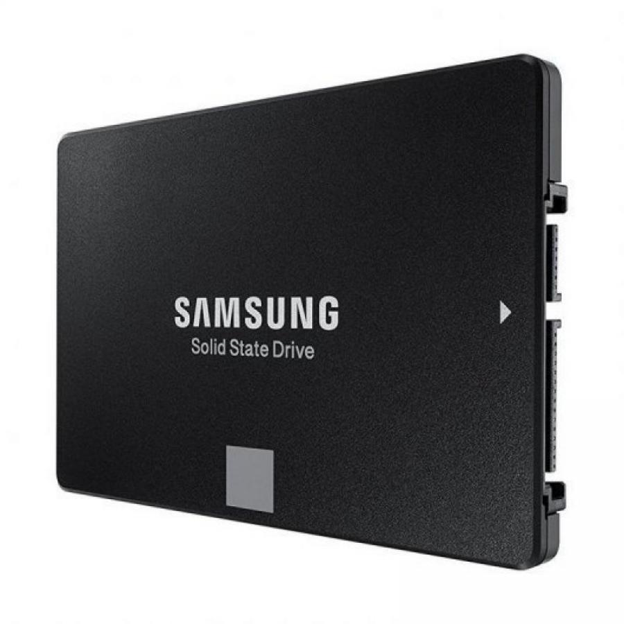 Disco SSD Samsung 870 EVO 2TB/ SATA III - Imagen 4