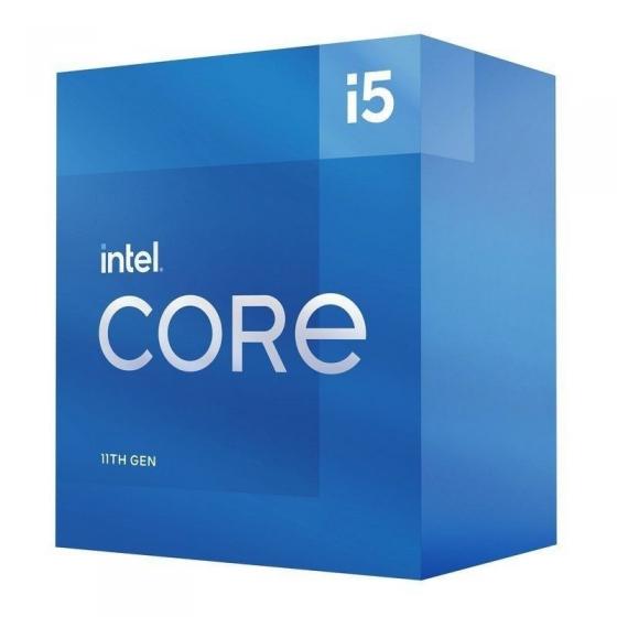 Procesador Intel Core i5-11500 2.70GHz - Imagen 1