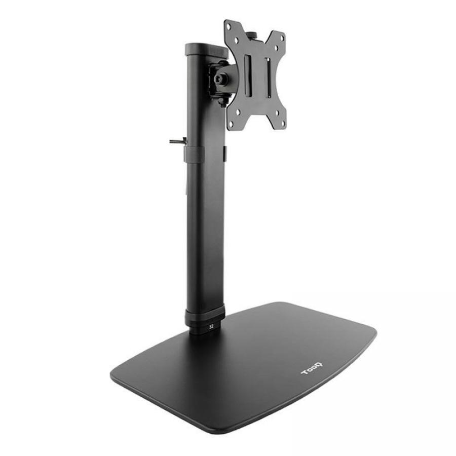 Soporte para Monitor TooQ DB1127TN-B/ hasta 6kg - Imagen 1
