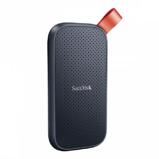 Disco Externo SSD SanDisk Portable 480GB USB 3.2
