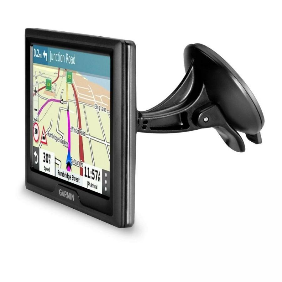 GPS Garmin Drivesmart 52 EU MT-S/ Pantalla 5'/ Mapas Europa - Imagen 3