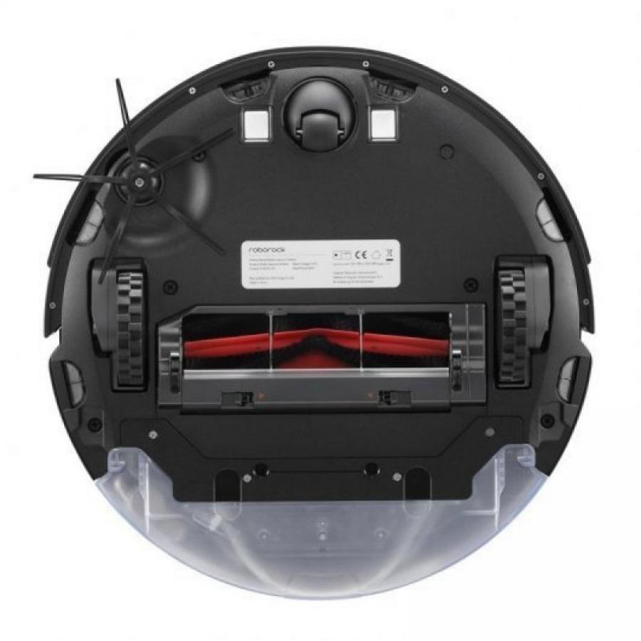 Robot Aspirador Roborock S6 MaxV/ Friegasuelos/ Autonomía 150 Min/ control por WiFi - Imagen 3