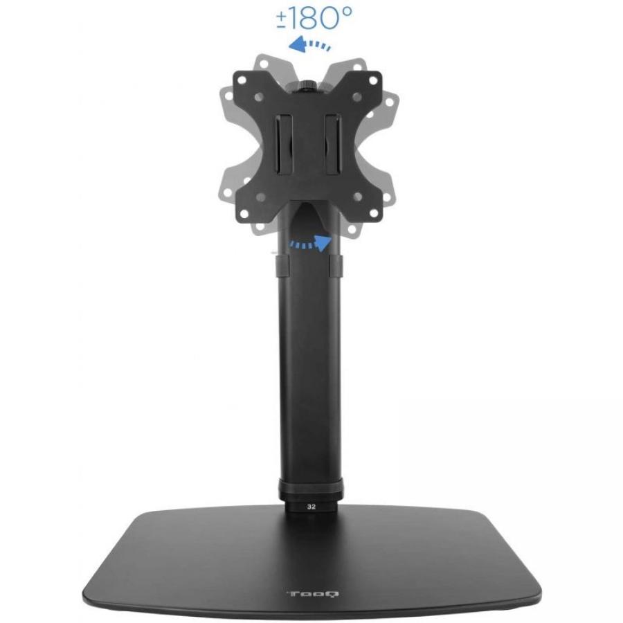 Soporte para Monitor TooQ DB1127TN-B/ hasta 6kg - Imagen 3