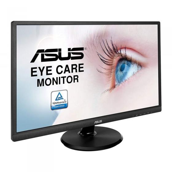 Monitor Asus VA249HE 23.8'/ Full HD/ Negro - Imagen 2