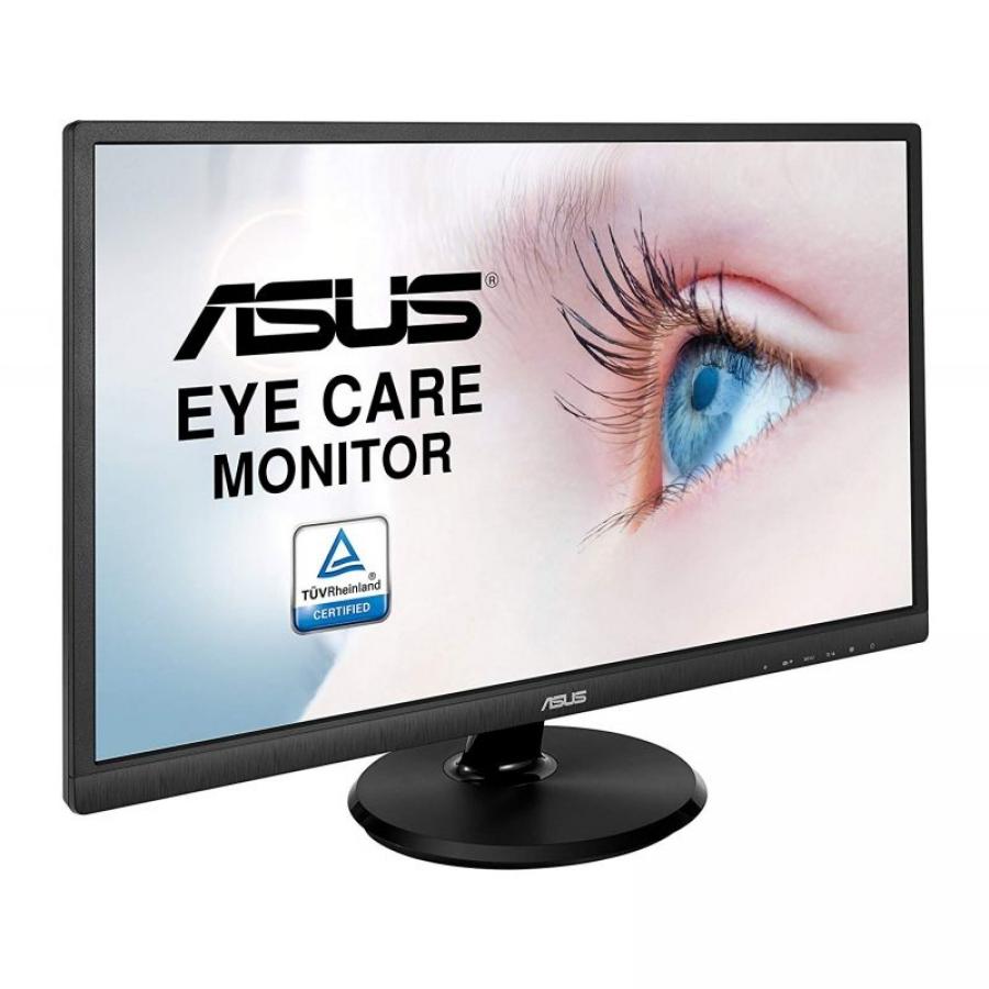 Monitor Asus VA249HE 23.8'/ Full HD/ Negro - Imagen 2