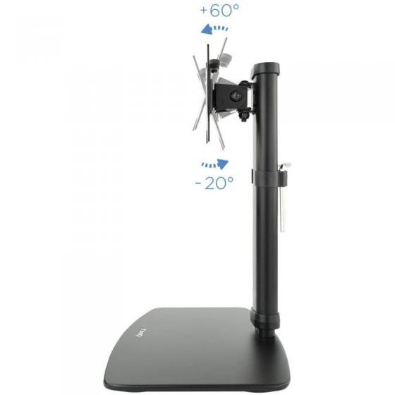 Soporte para Monitor TooQ DB1127TN-B/ hasta 6kg - Imagen 4