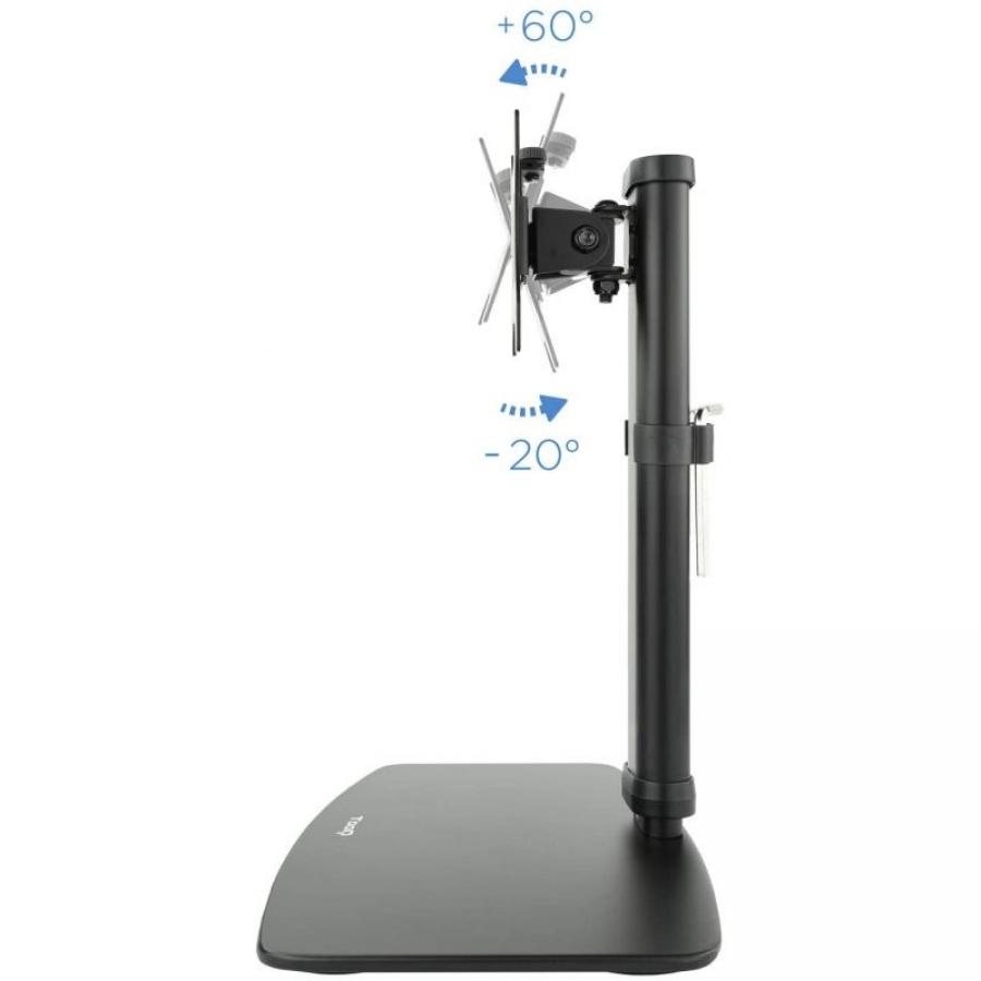 Soporte para Monitor TooQ DB1127TN-B/ hasta 6kg - Imagen 4