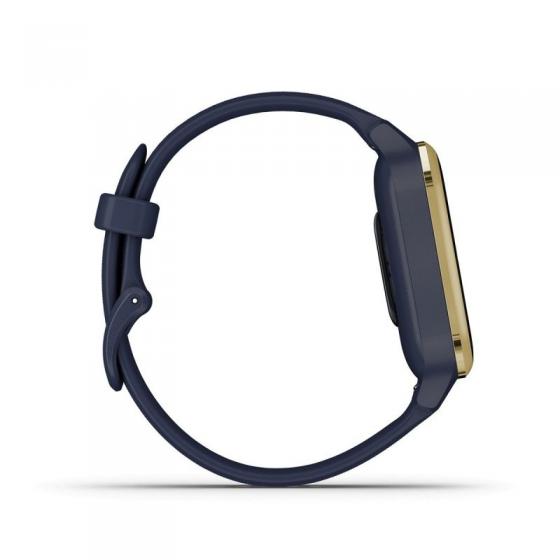Smartwatch Garmin Venu SQ Music Edition/ Notificaciones/ Frecuencia Cardíaca/ GPS/ Oro Claro - Imagen 5