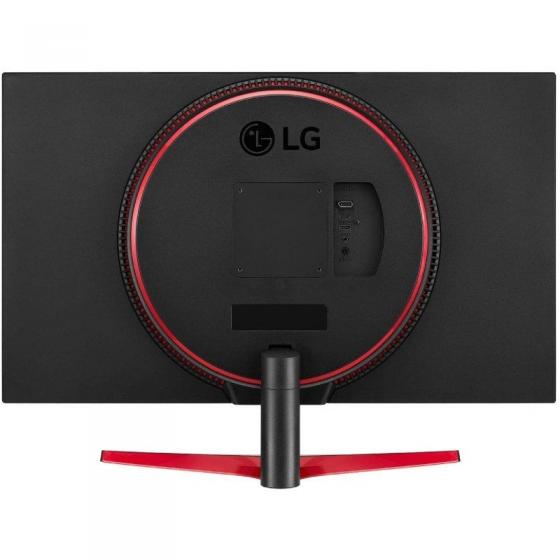 Monitor Gaming LG UltraGear 32GN500-B 31.5'/ Full HD/ Negro - Imagen 5