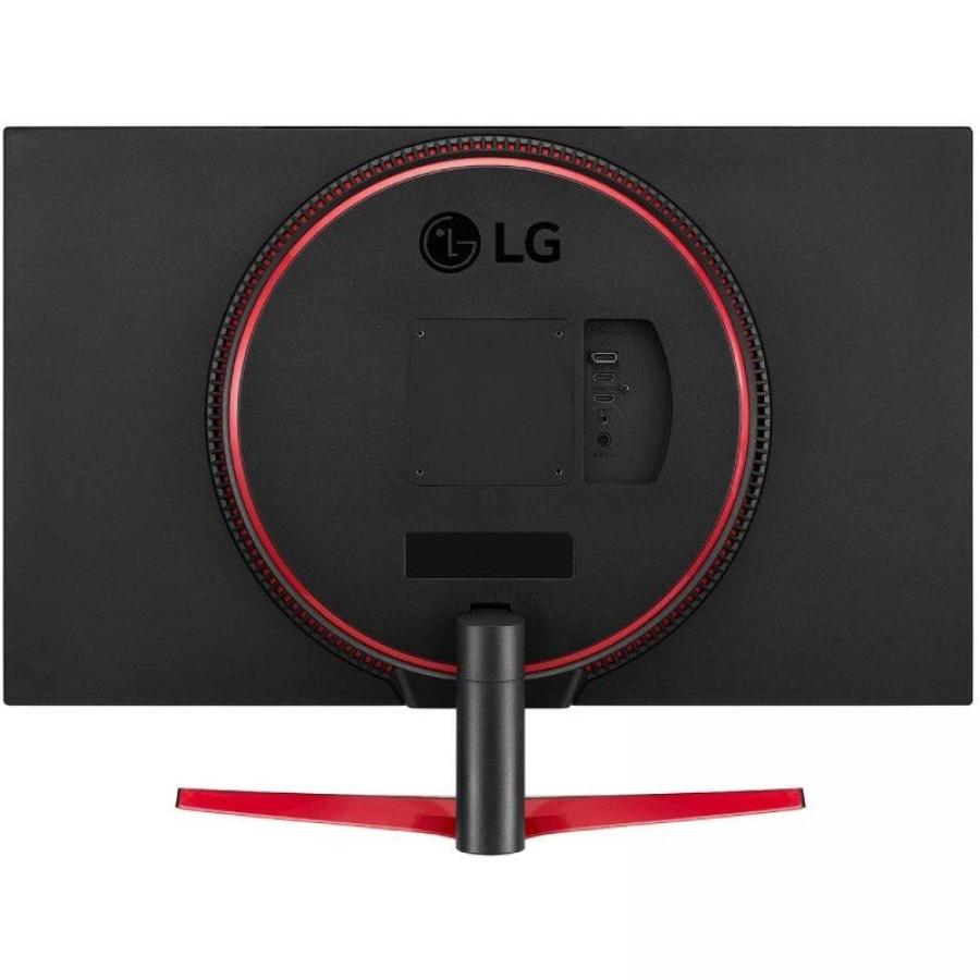 Monitor Gaming LG UltraGear 32GN500-B 31.5'/ Full HD/ Negro - Imagen 5