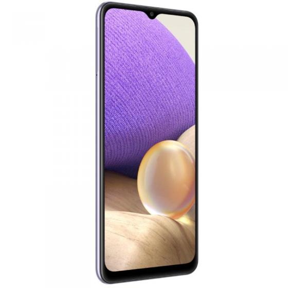 Smartphone Samsung Galaxy A32 4GB/ 128GB/ 6.4'/ Violeta