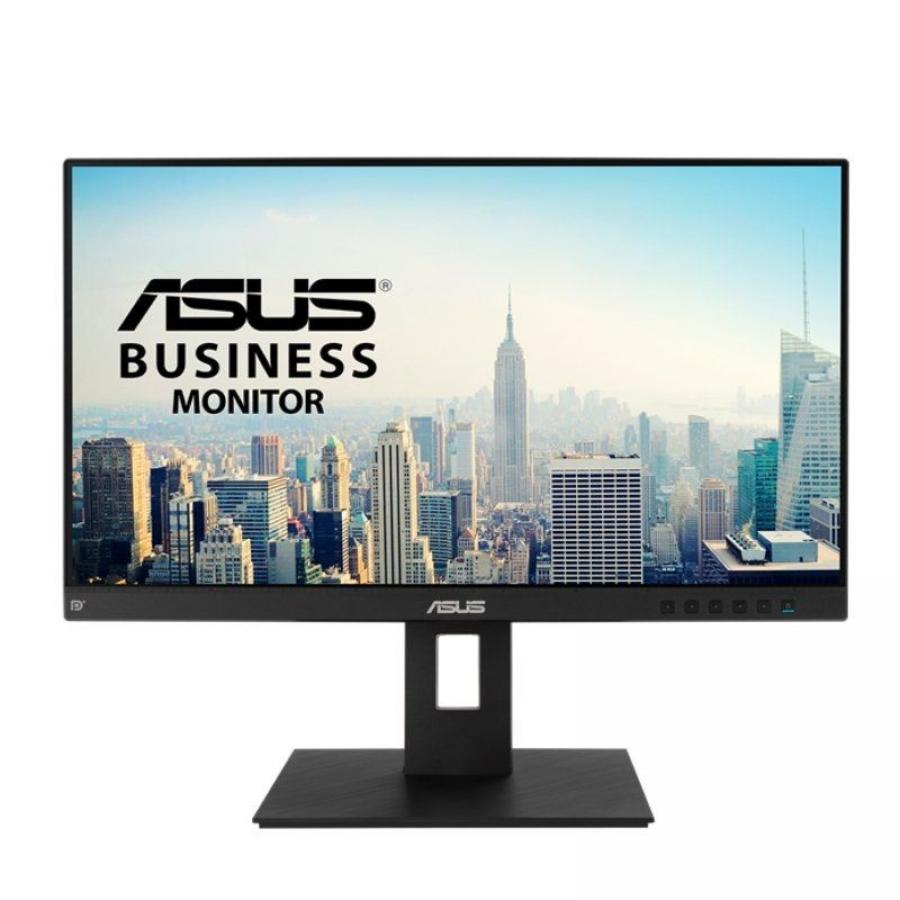 Monitor Profesional Asus BE24EQSB 23.8'/ Full HD/ Multimedia/ Negro - Imagen 1