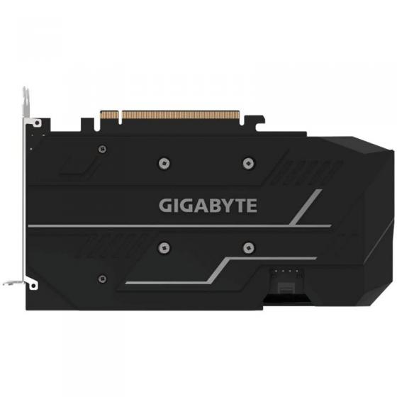 Tarjeta Gráfica Gigabyte GeForce GTX 1660 OC/ 6GB GDDR5