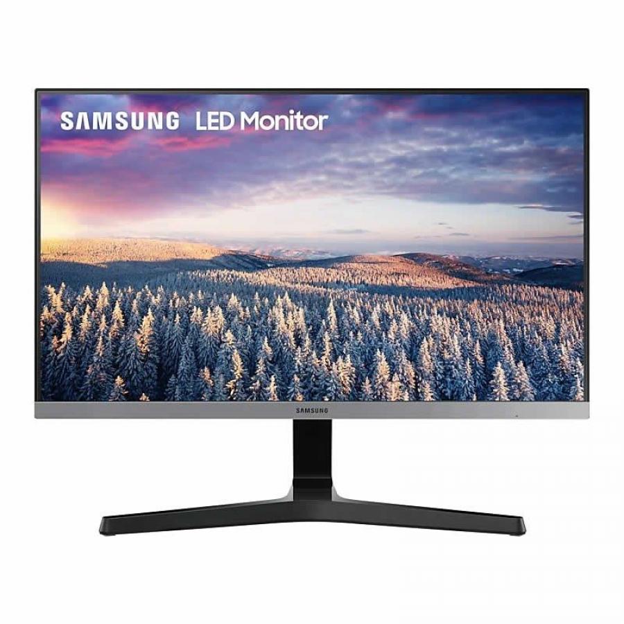 Monitor Samsung S22R350FHU 21.5'/ Full HD/ Negro - Imagen 1