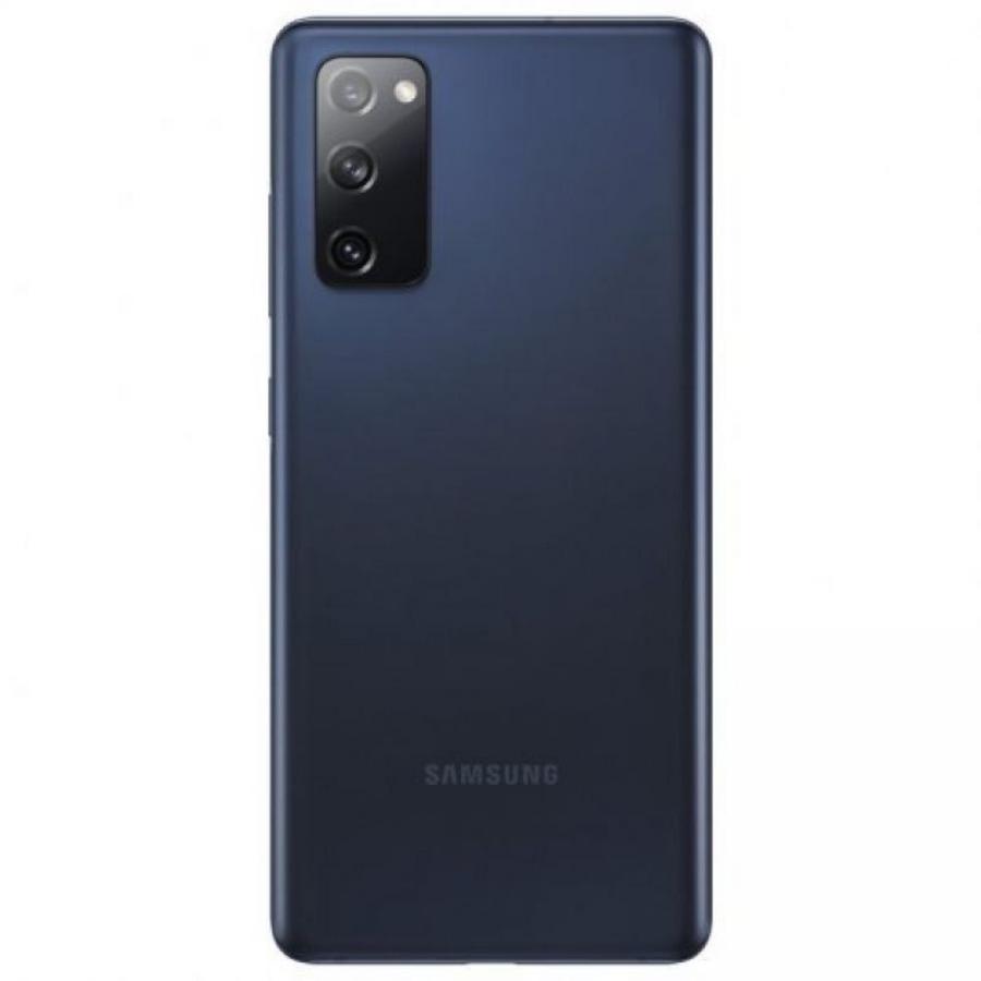 Smartphone Samsung Galaxy S20 FE 6GB/ 128GB/ 6.5'/ 5G/ Azul Marino Nube - Imagen 3