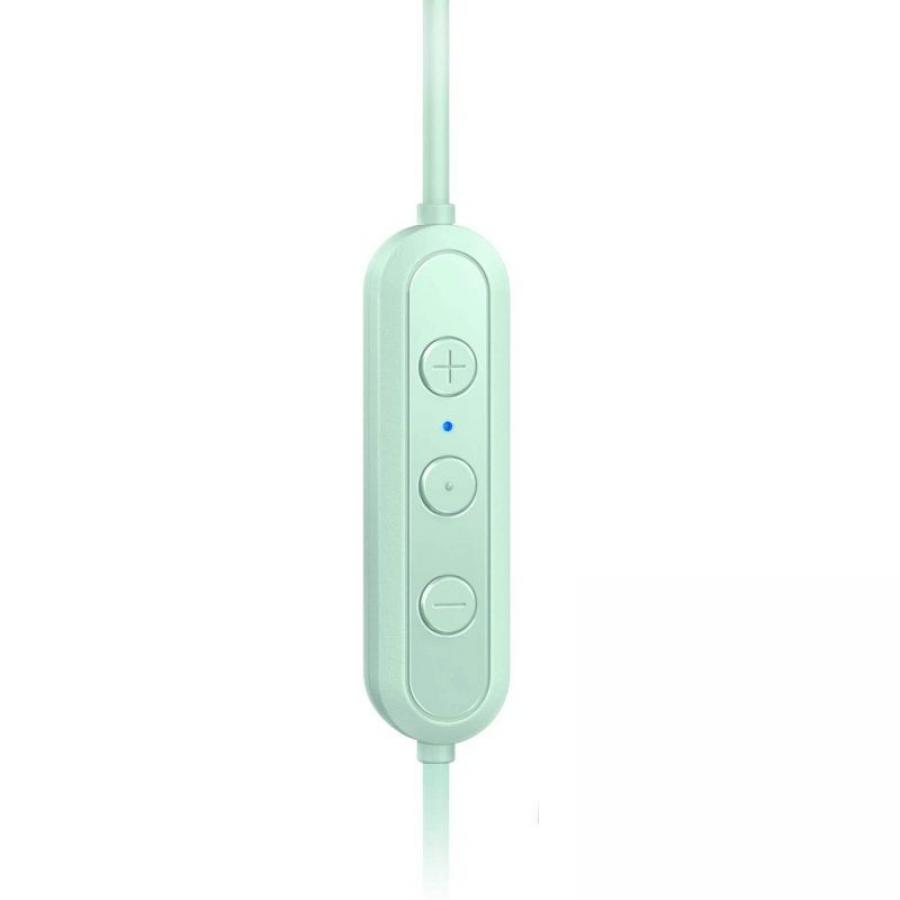 Auriculares Inalámbricos Intrauditivos Pioneer SE-C4BT-GR/ con Micrófono/ Bluetooth/ Verdes - Imagen 3