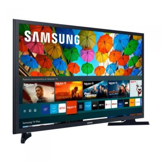 Televisor Samsung 32T4305A 32' HD Smart TV WiFi