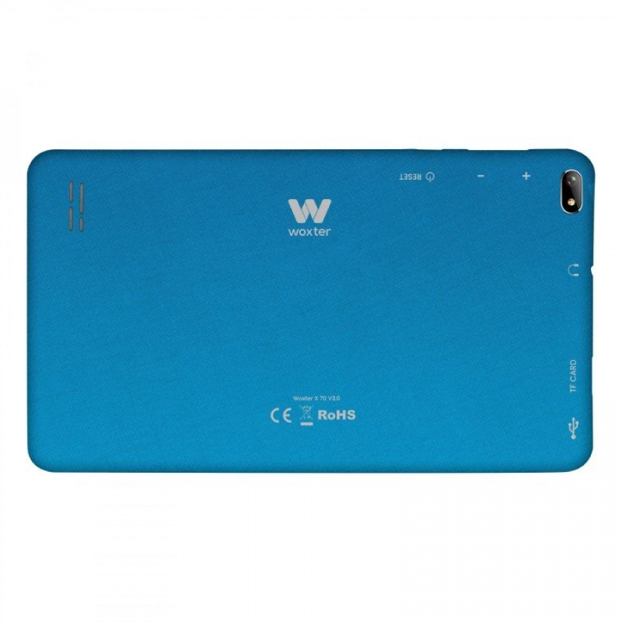 Tablet Woxter X-70 PRO 7'/ 2GB/ 16GB/ Azul - Imagen 3