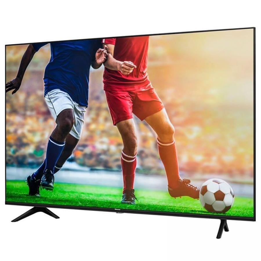 Televisor Hisense 43A7100F 42.5'/ Ultra HD 4K/ Smart TV/ WiFi - Imagen 1