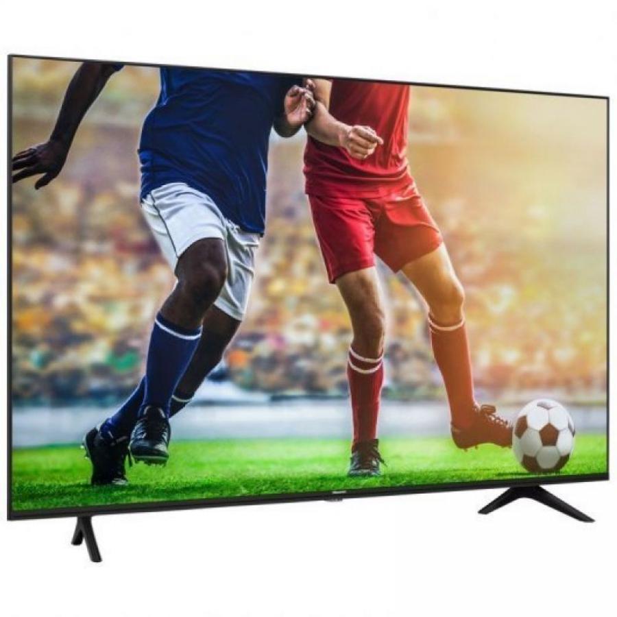 Televisor Hisense 43A7100F 42.5'/ Ultra HD 4K/ Smart TV/ WiFi - Imagen 3