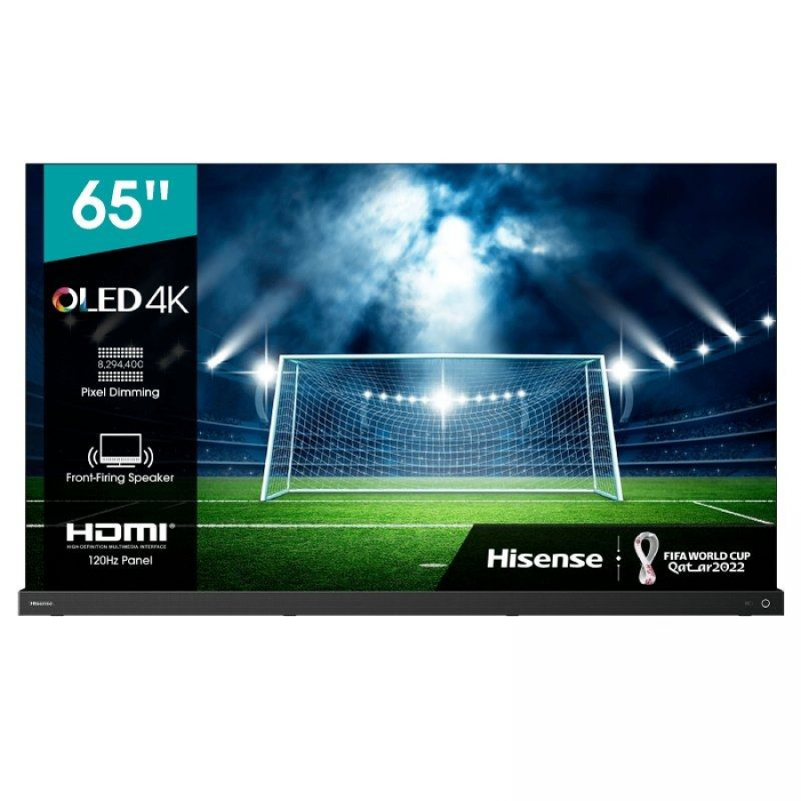 Televisor Hisense OLED 65A9G 65'/ Ultra HD 4K/ Smart TV/ WiFi - Imagen 1